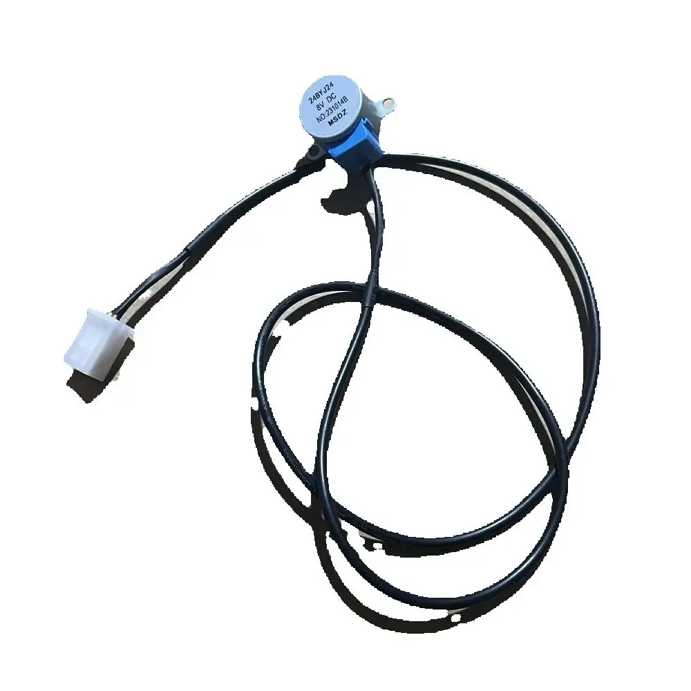 24BYJ-24 24BYJ24 Stepper Motor of carburetor For Kipor GS770 GS1000 GS2000 Portable Generators
24BYJ-24 24BYJ24 Stepper Motor of carburetor For Kipor GS770 GS1000 GS2000 Portable Generators
