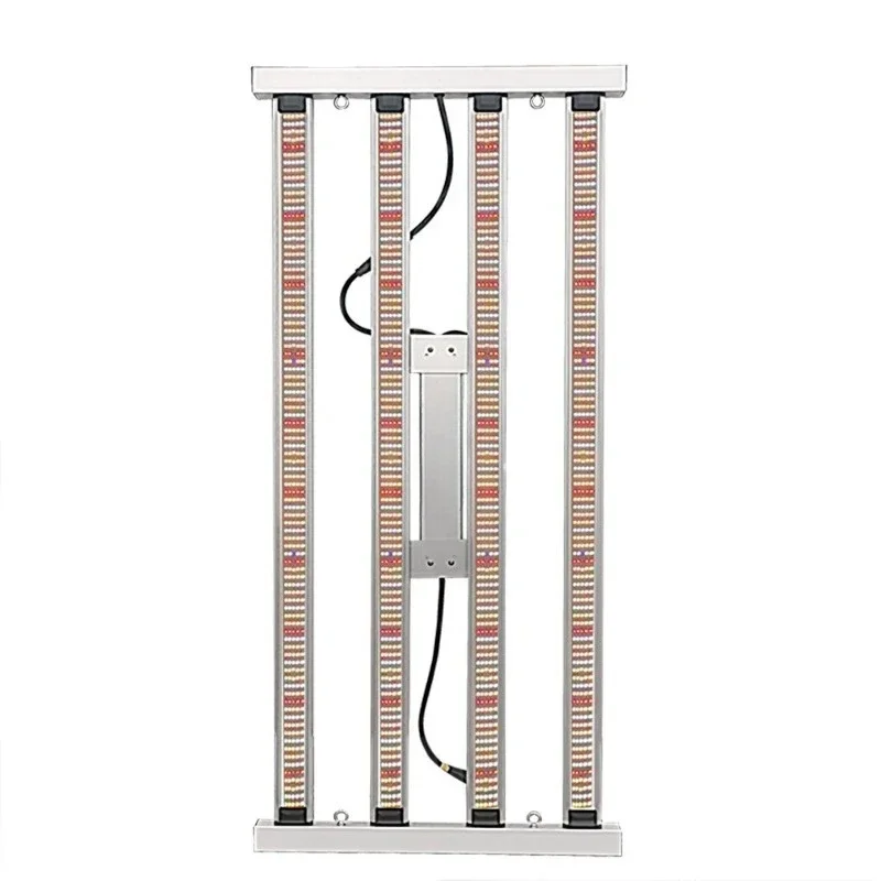 Освещение для посадки теплицы Светодиодный светильник для роста, заполняющий свет, свет растений
Освещение для посадки теплицы Светодиодный светильник для роста, заполняющий свет, свет растений