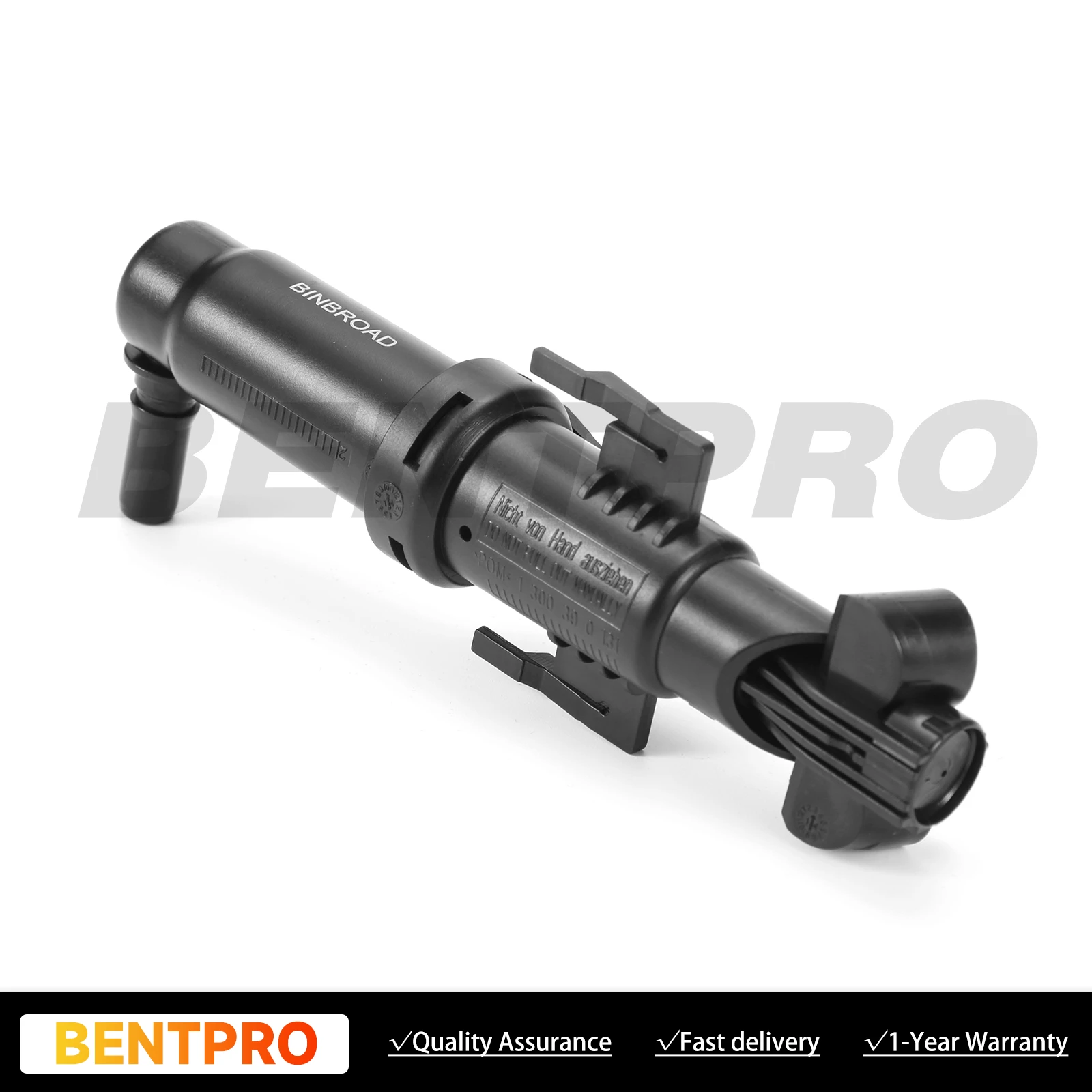 For 2009-2014 Rolls Royce Ghost Series I High Pressure Nozzle Right 61677204992
For 2009-2014 Rolls Royce Ghost Series I High Pressure Nozzle Right 61677204992