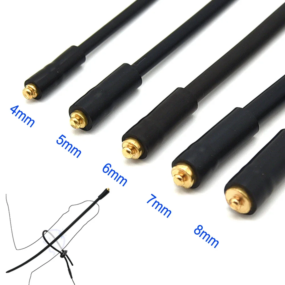 Electro Shock Accessories Urethra Catheter Penis Plug Cock Chastity Catheter Penis Sound Dilator Masturbator for Men Gay Sex Toy
Electro Shock Accessories Urethra Catheter Penis Plug Cock Chastity Catheter Penis Sound Dilator Masturbator for Men Gay Sex Toy