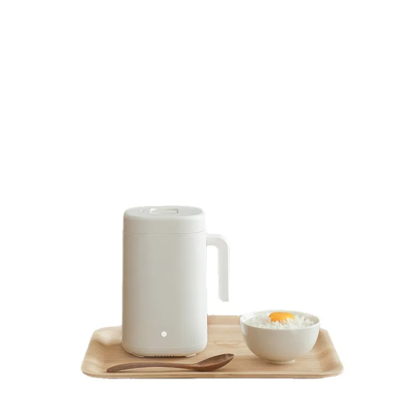 Mini rice cooker, smart home multi-functional small rice cooker 1-2 people mini rice cooker
Mini rice cooker, smart home multi-functional small rice cooker 1-2 people mini rice cooker