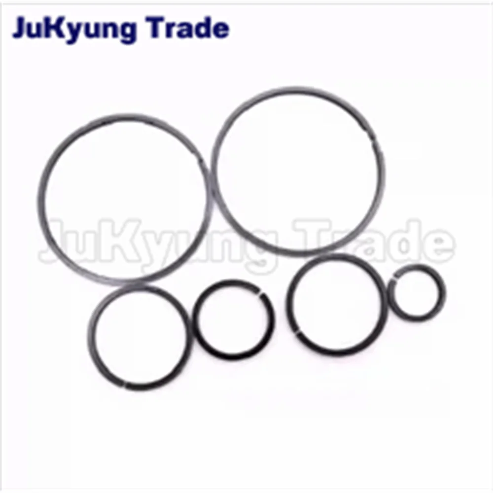 AL4 DP0 Automatic Transmission Oil Seal Kit Suitable for Peugeot Citroën Renault
AL4 DP0 Automatic Transmission Oil Seal Kit Suitable for Peugeot Citroën Renault