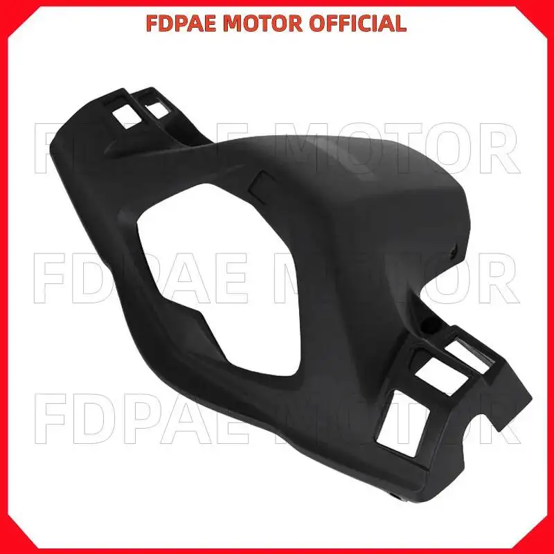 Steering Handle Rear Cover / Guard for Wuyang Honda Wh125t-3-3a-3b-6
Steering Handle Rear Cover / Guard for Wuyang Honda Wh125t-3-3a-3b-6