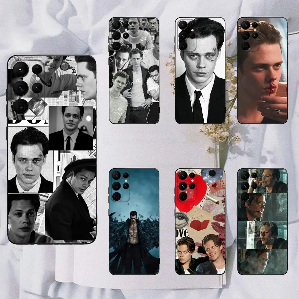 Boyfriend B-Bill S-Skarsgard Phone Case For Samsung Galaxy A20,A21s,A22,A31,A32,A52,A53,A72,73,A80,A91 Soft Black Cover
Boyfriend B-Bill S-Skarsgard Phone Case For Samsung Galaxy A20,A21s,A22,A31,A32,A52,A53,A72,73,A80,A91 Soft Black Cover