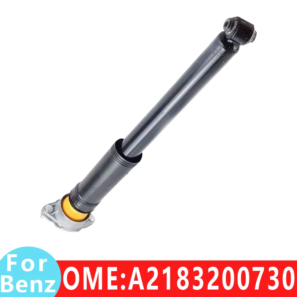 Suitable for Mercedes Benz A2183200730 car rear shock absorber W218 CLS220 CLS250 CLS350 CLS260 CLS300 CLS400 CLS500 CLS320
Suitable for Mercedes Benz A2183200730 car rear shock absorber W218 CLS220 CLS250 CLS350 CLS260 CLS300 CLS400 CLS500 CLS320