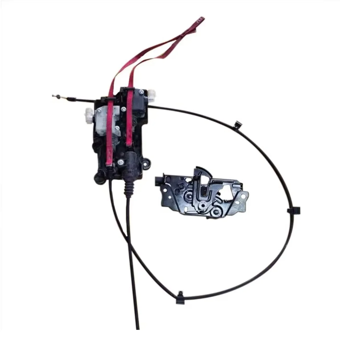 For New Factory Outlet Car Parts Front Trunk Lid Lock Actuator for Teslamodel X Hood Latch with 6 Months Warranty
For New Factory Outlet Car Parts Front Trunk Lid Lock Actuator for Teslamodel X Hood Latch with 6 Months Warranty