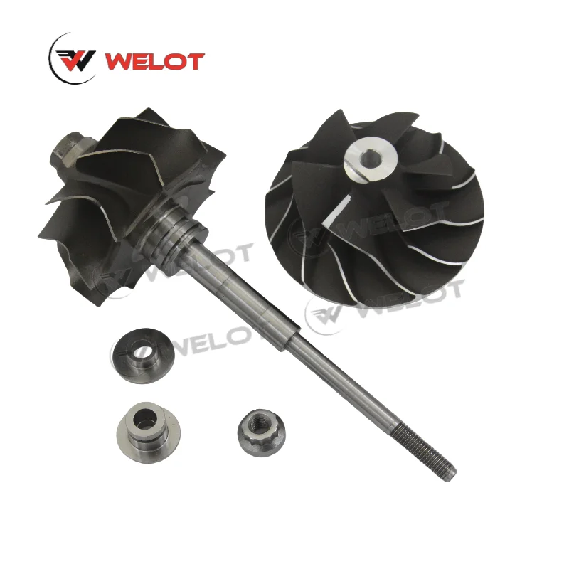 709838 709837 709838-1 709838-2 709838-3 709838-5 709838-4 709837-1 Turbo Rotor SHAFT and WHEEL For Mercedes-PKW M-Klasse
709838 709837 709838-1 709838-2 709838-3 709838-5 709838-4 709837-1 Turbo Rotor SHAFT and WHEEL For Mercedes-PKW M-Klasse