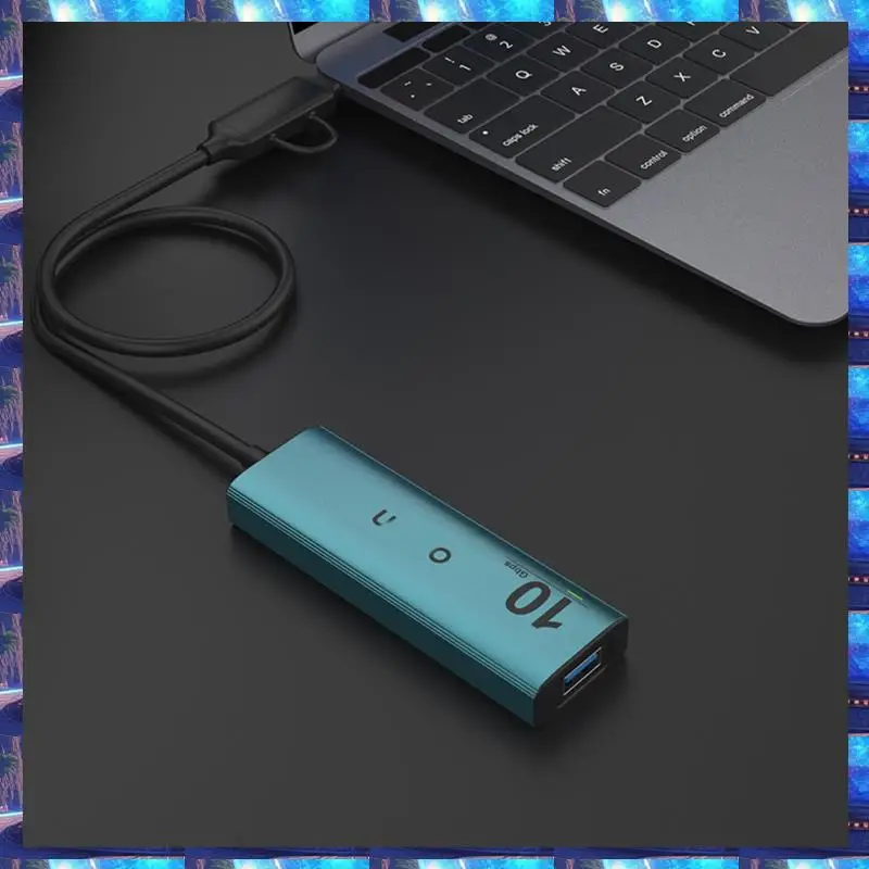 Концентратор USB C 3.2 2025 10 Гбит/с, многофункциональный адаптер USB 3.2 GEN 2 Type C и разветвитель для ПК, концентратор USB C 3.2 10 Гбит/с, USB 3.2 GEN 2
Концентратор USB C 3.2 2025 10 Гбит/с, многофункциональный адаптер USB 3.2 GEN 2 Type C и разветвитель для ПК, концентратор USB C 3.2 10 Гбит/с, USB 3.2 GEN 2