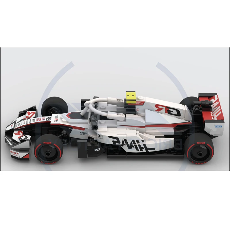 MOC-253008 Building Blocks Super Sports Car Racing Assembly Model 265 Pieces Adult Birthday Gift Christmas and New Year Toy Gift
MOC-253008 Building Blocks Super Sports Car Racing Assembly Model 265 Pieces Adult Birthday Gift Christmas and New Year Toy Gift