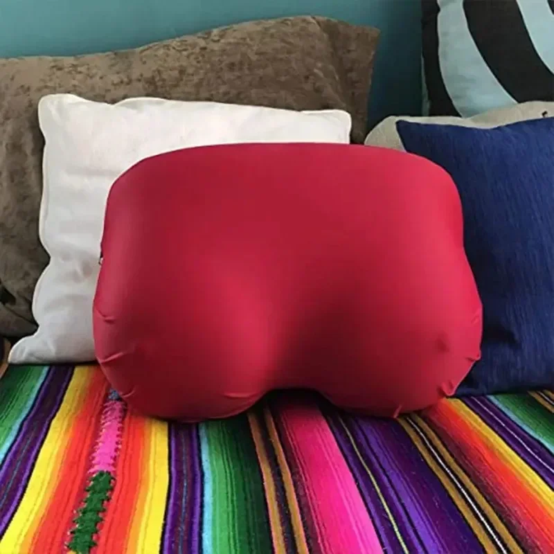 2025 Newest Home Latex Pillow Chest Pillow Back Pillow Chest Pad Fabric Comfortable Side Sleeping Cushion Factory Direct Sales
2025 Newest Home Latex Pillow Chest Pillow Back Pillow Chest Pad Fabric Comfortable Side Sleeping Cushion Factory Direct Sales