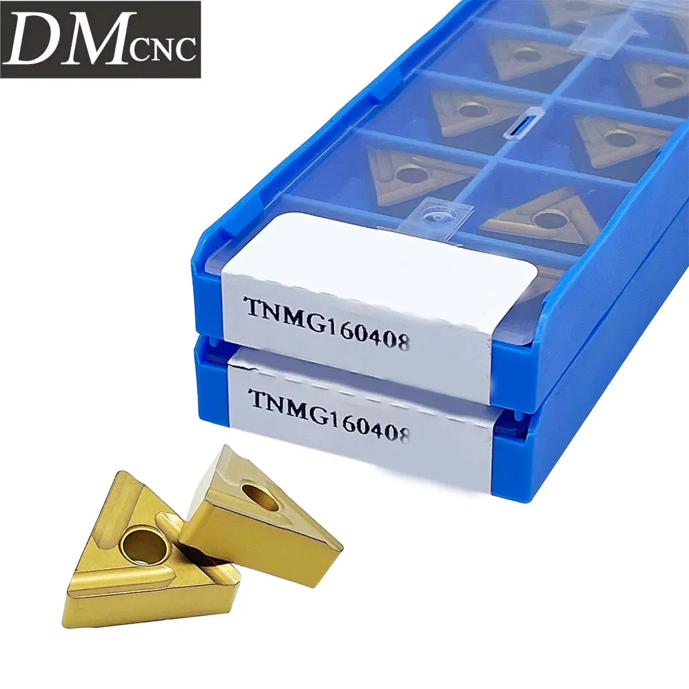 TNMG160404/08R-S LF9018 Твердосплавная вставка 10 шт./20 шт., токарный инструмент с ЧПУ для резки стали и металла, положительная вставка TNMG 1604
TNMG160404/08R-S LF9018 Твердосплавная вставка 10 шт./20 шт., токарный инструмент с ЧПУ для резки стали и металла, положительная вставка TNMG 1604