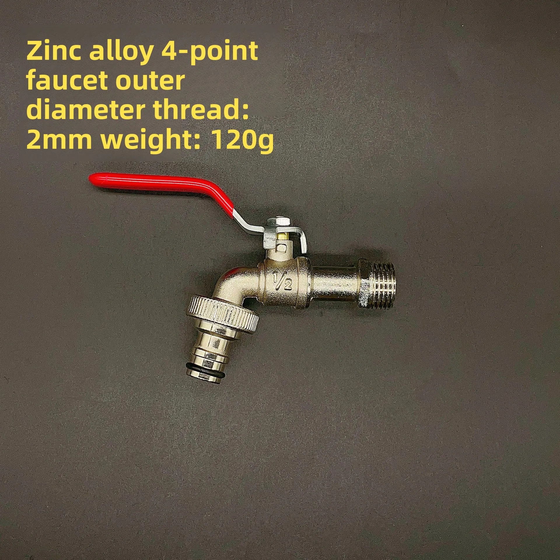 1/2 ''3/4'' уличный смеситель для полива сада во дворе, уличный антизамерзающий треснутый смеситель
1/2 ''3/4'' уличный смеситель для полива сада во дворе, уличный антизамерзающий треснутый смеситель