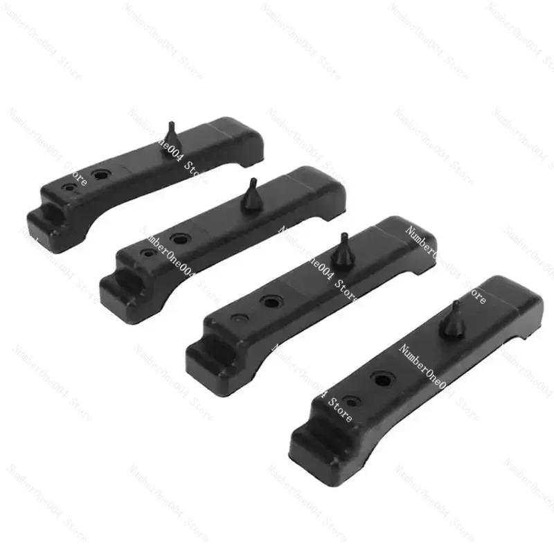 Radiator Mounting Pad 4012-326-682S Insulation Pad forBuick Malibu GMC Support Pad 4012326682S
Radiator Mounting Pad 4012-326-682S Insulation Pad forBuick Malibu GMC Support Pad 4012326682S