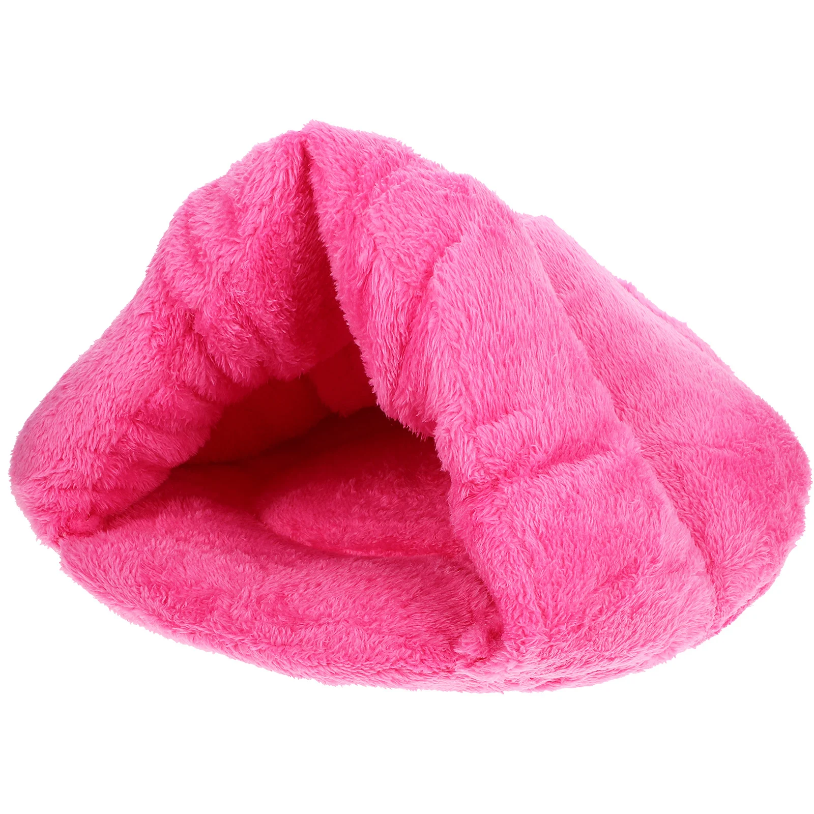 Portable Cat For Indoor Cats Soft Warm Pet Bed Small Dog Bed Comfortable Kitten Nest Winter Sleeping Pad
Portable Cat For Indoor Cats Soft Warm Pet Bed Small Dog Bed Comfortable Kitten Nest Winter Sleeping Pad