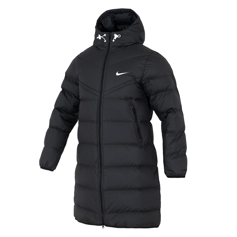 Мужской пуховик Nike (Nike) Спортивная ветрозащитная повседневная теплая куртка средней длины с капюшоном выше колена Hq4185-010
Мужской пуховик Nike (Nike) Спортивная ветрозащитная повседневная теплая куртка средней длины с капюшоном выше колена Hq4185-010