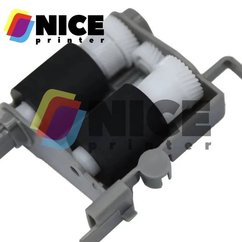 5PC S302LV94270 2LV94270 Feed Roller Holder for KYOCERA FS 2100 4100 4200 4300 M3560 M3145 M3645 M3040 M3540 M3550M3655 M3660
5PC S302LV94270 2LV94270 Feed Roller Holder for KYOCERA FS 2100 4100 4200 4300 M3560 M3145 M3645 M3040 M3540 M3550M3655 M3660