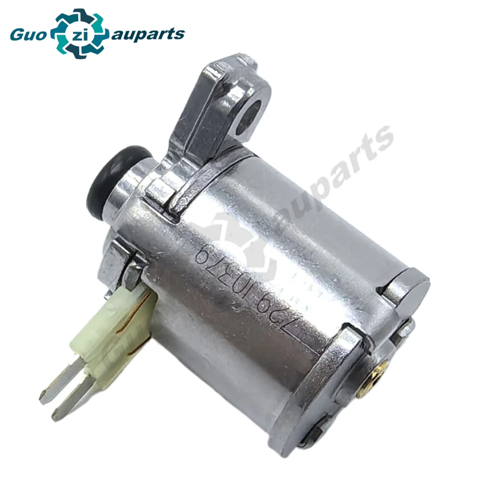 New 02E 0BH 0DE BTR M11 M78 Automatic Transmission Solenoid For VW Audi Skoda Ssangyong DSG Gearbox
New 02E 0BH 0DE BTR M11 M78 Automatic Transmission Solenoid For VW Audi Skoda Ssangyong DSG Gearbox