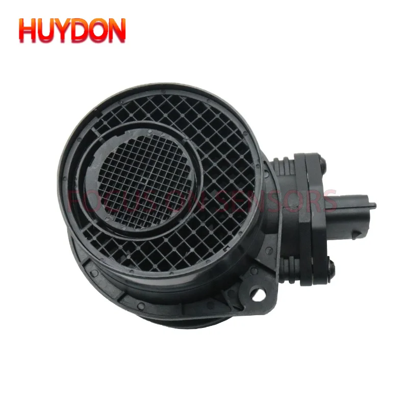 28164-4A000 Mass Air Flow Sensor For Hyundai Terracan H-1 Kasten Kia Carens Sorento K2900 Sedona 281644A000 Automotive Parts
28164-4A000 Mass Air Flow Sensor For Hyundai Terracan H-1 Kasten Kia Carens Sorento K2900 Sedona 281644A000 Automotive Parts