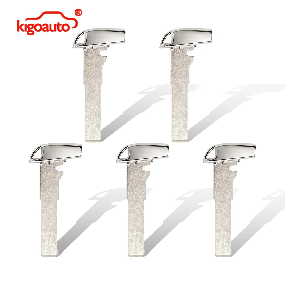 kigoauto 5pcs Original Smart Emergency Key Blade SIP22 with hole for FCC M3N-40821302 2015-2021 Jeep Renegade Compass Fiat 500
kigoauto 5pcs Original Smart Emergency Key Blade SIP22 with hole for FCC M3N-40821302 2015-2021 Jeep Renegade Compass Fiat 500