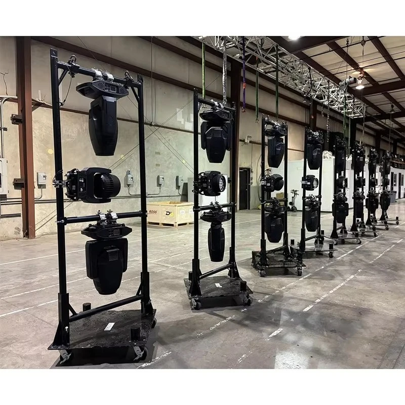 Портативная высококачественная алюминиевая ферменная система, простая U-образная осветительная башня для полета, лестница для подъемной лампы
Портативная высококачественная алюминиевая ферменная система, простая U-образная осветительная башня для полета, лестница для подъемной лампы