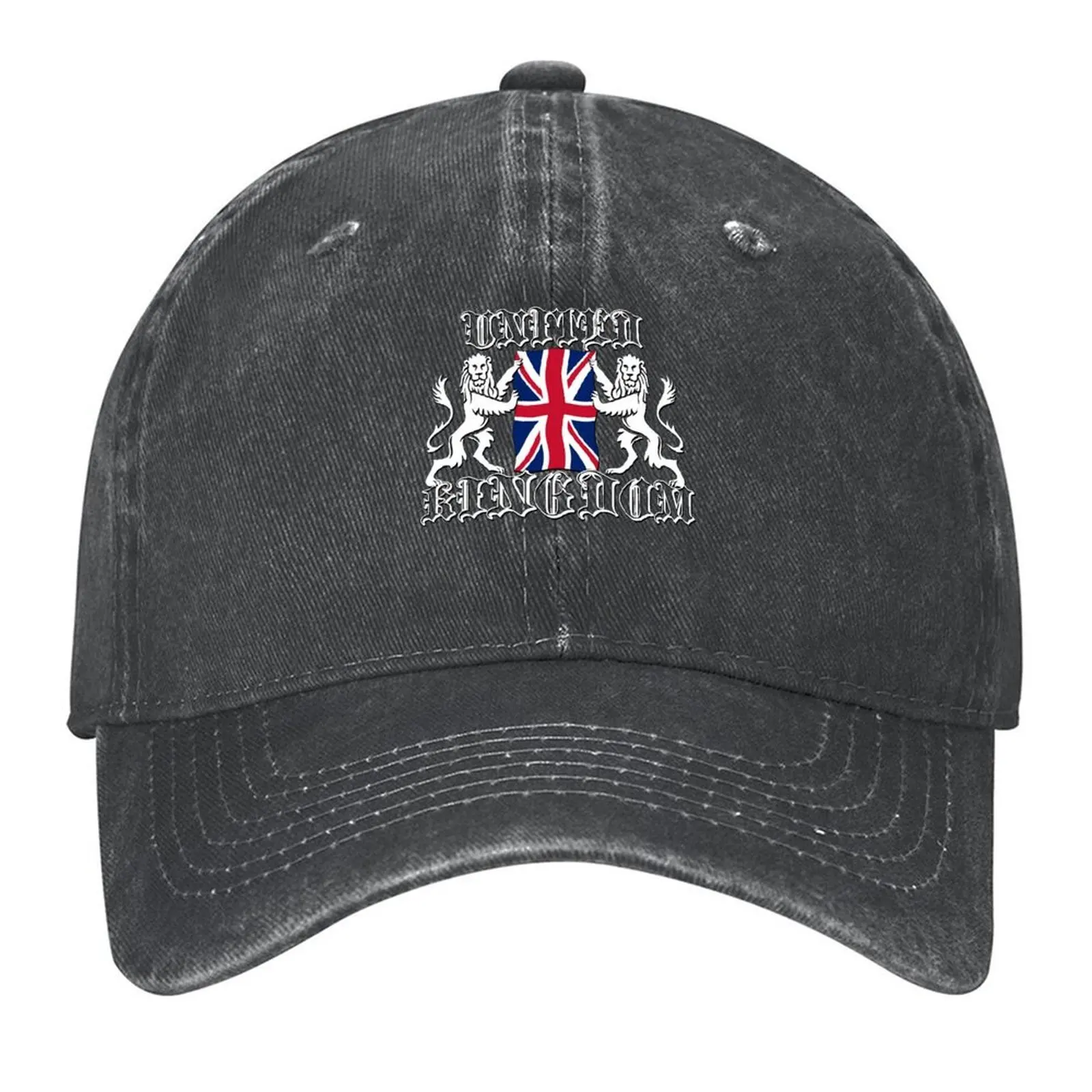 Flag of United Kingdom and Royal coat of arms of United Kingdom, Baseball Cap funny hat Unique hats hard hat Boy Women's
Flag of United Kingdom and Royal coat of arms of United Kingdom, Baseball Cap funny hat Unique hats hard hat Boy Women's
