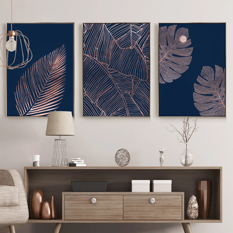 3pcs/Set Minimalist Abstract Plant Leaf Canvas Poster Picture Wall Art, Modern Nordic Living Room Bedroom Home Decoration Print
3pcs/Set Minimalist Abstract Plant Leaf Canvas Poster Picture Wall Art, Modern Nordic Living Room Bedroom Home Decoration Print