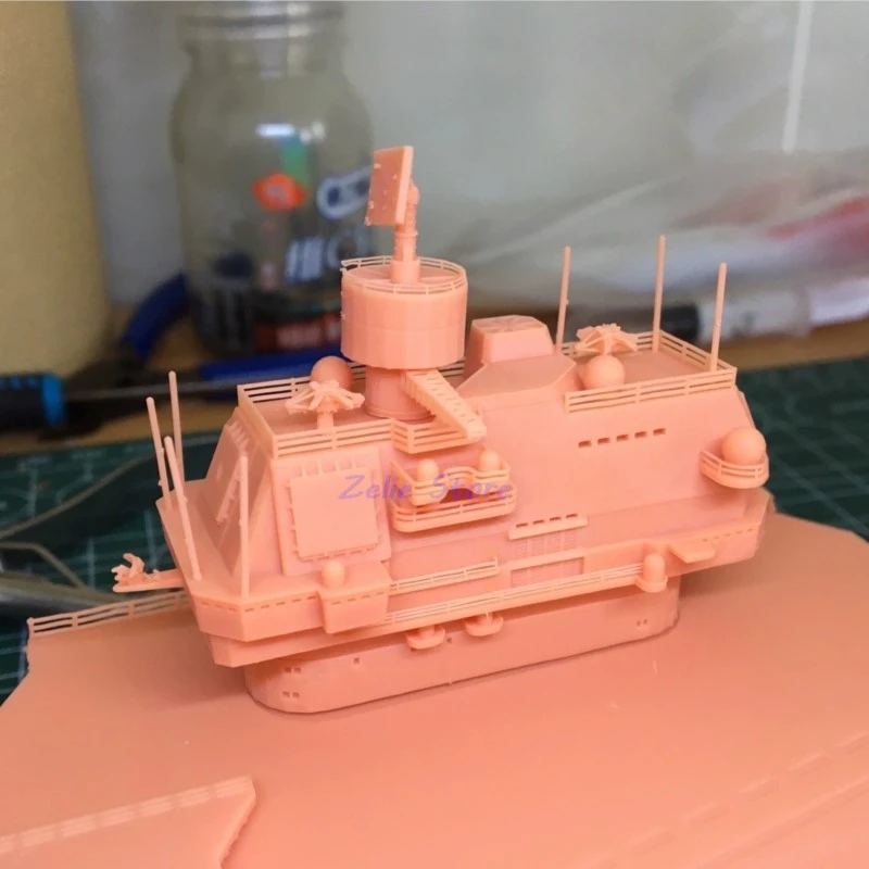 Ульяновский авианосчик 1/700/2000 Советский авианосчик, модель из смолы, модель корабля из смолы, печать игрушек
Ульяновский авианосчик 1/700/2000 Советский авианосчик, модель из смолы, модель корабля из смолы, печать игрушек