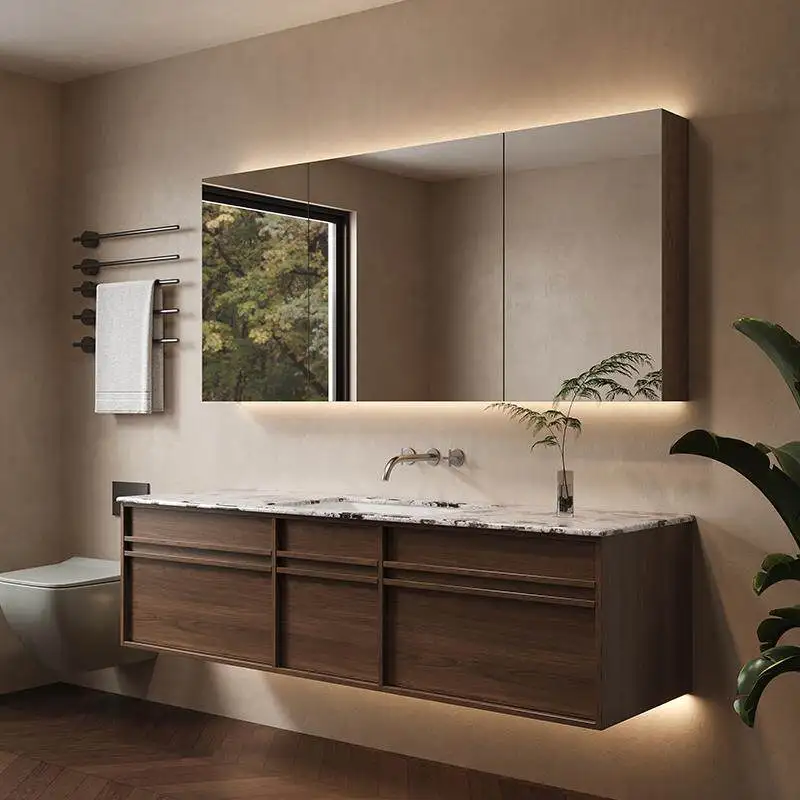 Мраморная керамическая интегрированная раковина без швов, комбинация тумбы для ванной и умывальника, умывальник для ванной комнаты, раковина для мытья рук
Мраморная керамическая интегрированная раковина без швов, комбинация тумбы для ванной и умывальника, умывальник для ванной комнаты, раковина для мытья рук