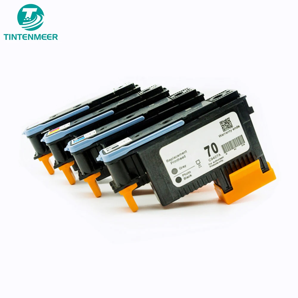 Печатающая головка TINTENMEER 70, C9404A C9405A C9406A C9407A C9408A C9409A, совместима с HP 24 В 44-дюймовым фотографированием
Печатающая головка TINTENMEER 70, C9404A C9405A C9406A C9407A C9408A C9409A, совместима с HP 24 В 44-дюймовым фотографированием