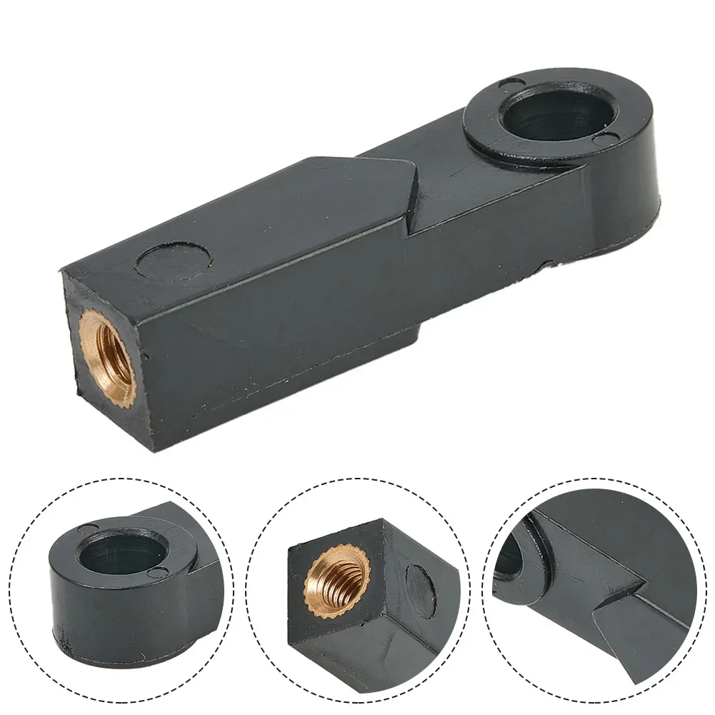 High Quality Gear Line Connector Connector 663-48344-00 ABS+Metal Gear Line Connector Outboard Engine Throttle Line Connector
High Quality Gear Line Connector Connector 663-48344-00 ABS+Metal Gear Line Connector Outboard Engine Throttle Line Connector