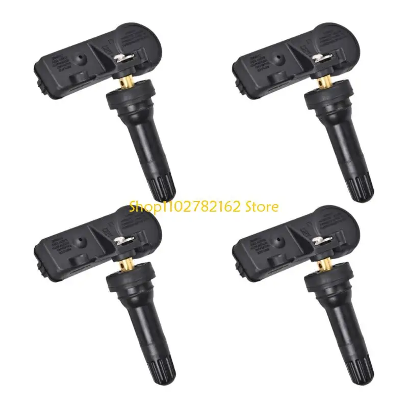 547B Premium Tire Pressure Monitor With Long Battery Life For Various Vehicles
547B Premium Tire Pressure Monitor With Long Battery Life For Various Vehicles