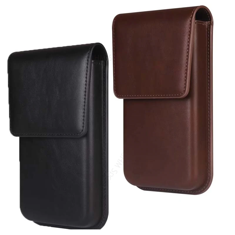 For iPhone 17e 16 Pro Max Skin Feel Leather Pouch Phone Case For Apple 16 Pro Max 17 Air 16E 15 14 13 12 Pro Belt Bag Waist Capa
For iPhone 17e 16 Pro Max Skin Feel Leather Pouch Phone Case For Apple 16 Pro Max 17 Air 16E 15 14 13 12 Pro Belt Bag Waist Capa