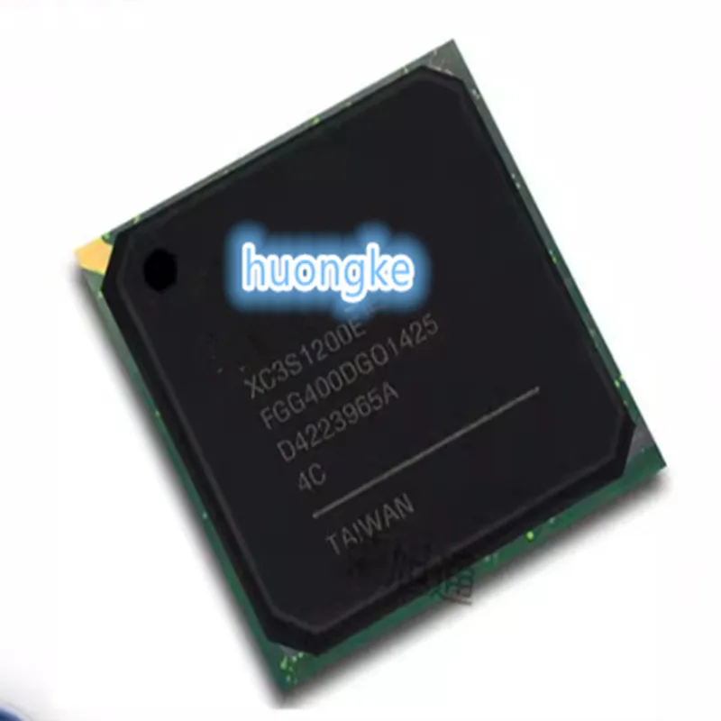 1 шт./лот XC3S1200E-4FGG400C XC3S1200E-FGG400 BGA в наличии
1 шт./лот XC3S1200E-4FGG400C XC3S1200E-FGG400 BGA в наличии