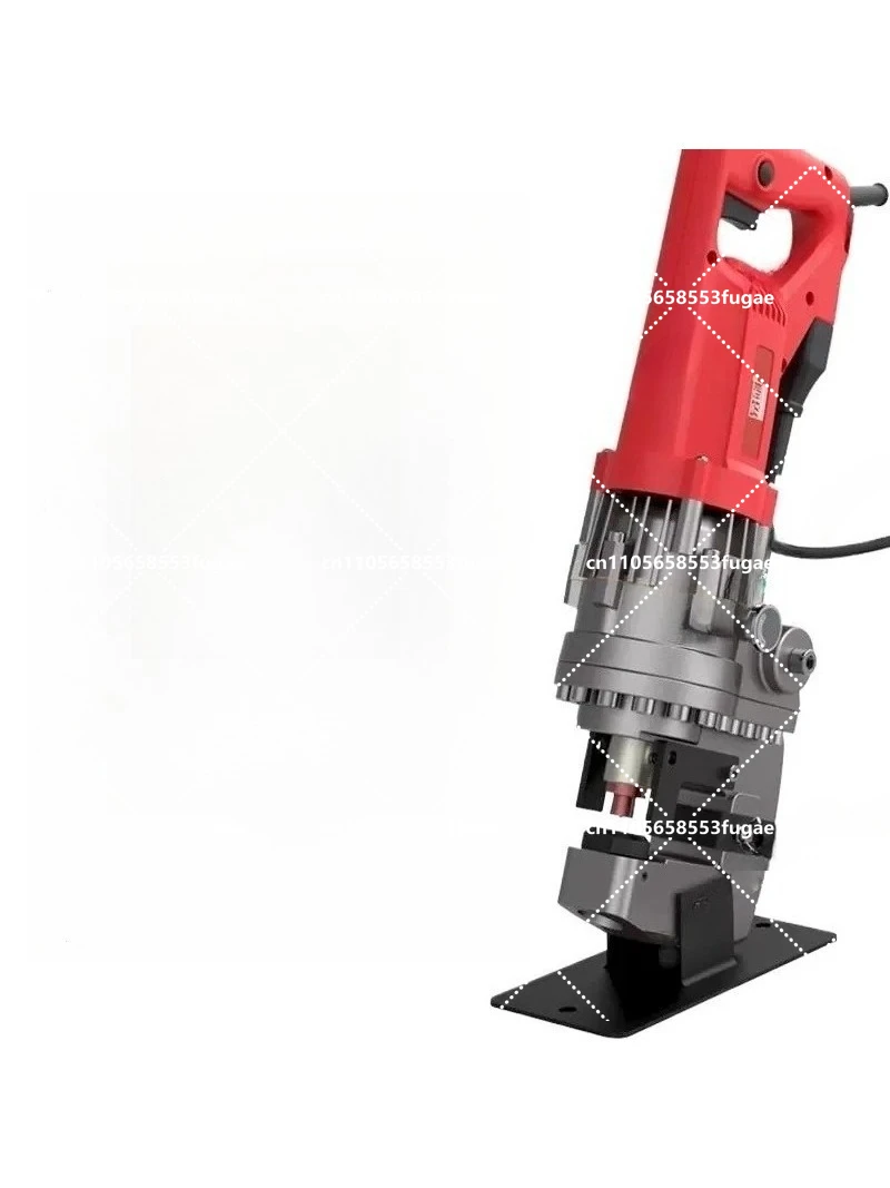 Angle iron /Channel Steel Punch Electric Hydraulic Punching Machine Stainless Steel Hydraulic Punching Tool
Angle iron /Channel Steel Punch Electric Hydraulic Punching Machine Stainless Steel Hydraulic Punching Tool