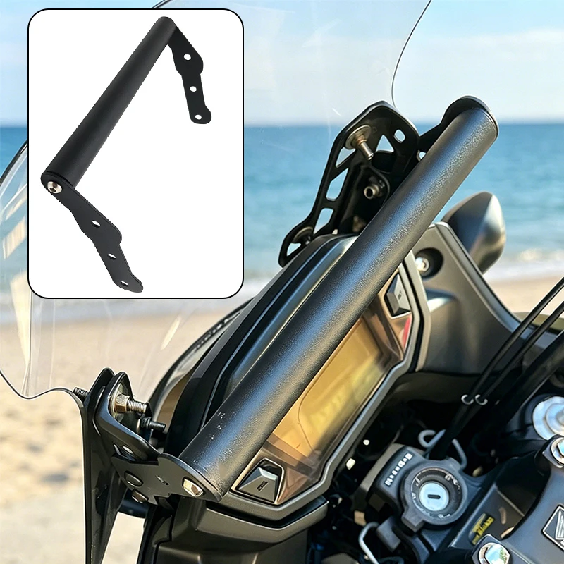 CB500X Smart Phone Holder GPS Navigation Plate Support Bracket Fit For Honda CB400X CB500 X CB 500X 2016-2023 2022 Motorcycle
CB500X Smart Phone Holder GPS Navigation Plate Support Bracket Fit For Honda CB400X CB500 X CB 500X 2016-2023 2022 Motorcycle