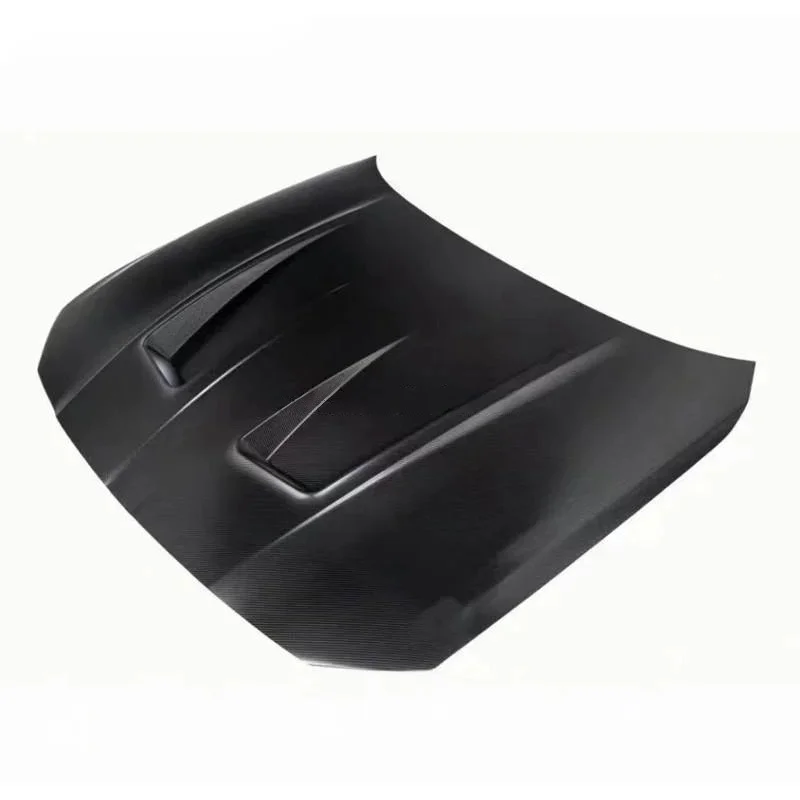 for BMW G80 G82 High Quality M4 IND Carbon Fiber Car Hood Suitable customize
for BMW G80 G82 High Quality M4 IND Carbon Fiber Car Hood Suitable customize