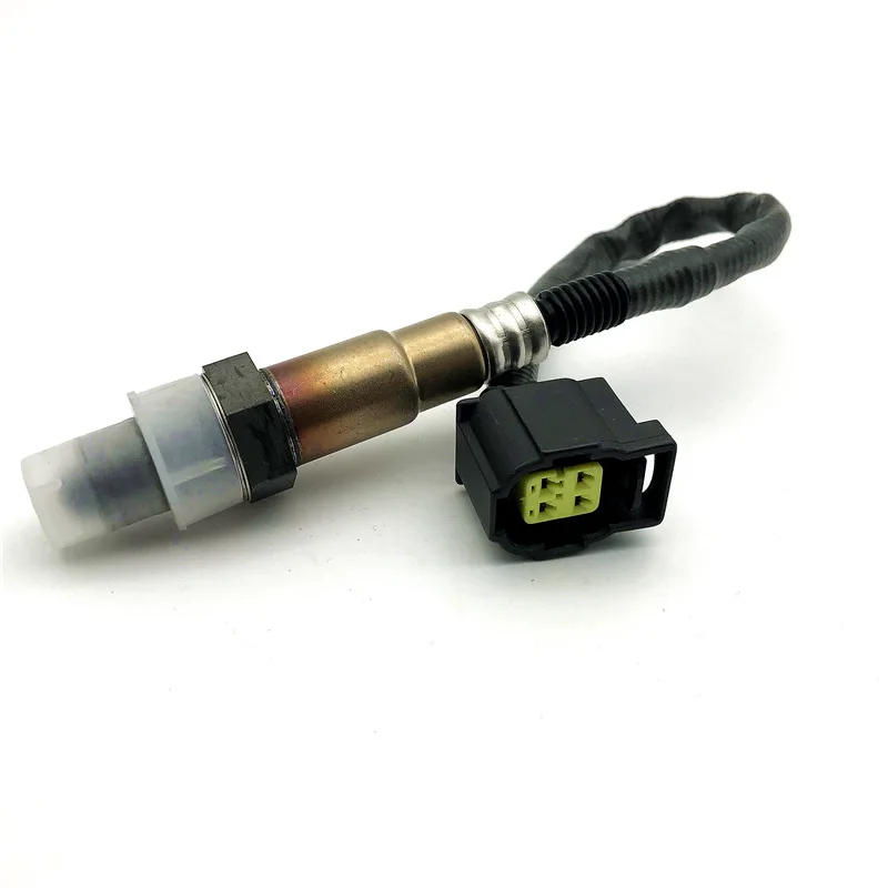 Applicable To Mercedes-Benz Viano A Class B C S E After Oxygen Sensor 0045420718, 0258006749
Applicable To Mercedes-Benz Viano A Class B C S E After Oxygen Sensor 0045420718, 0258006749