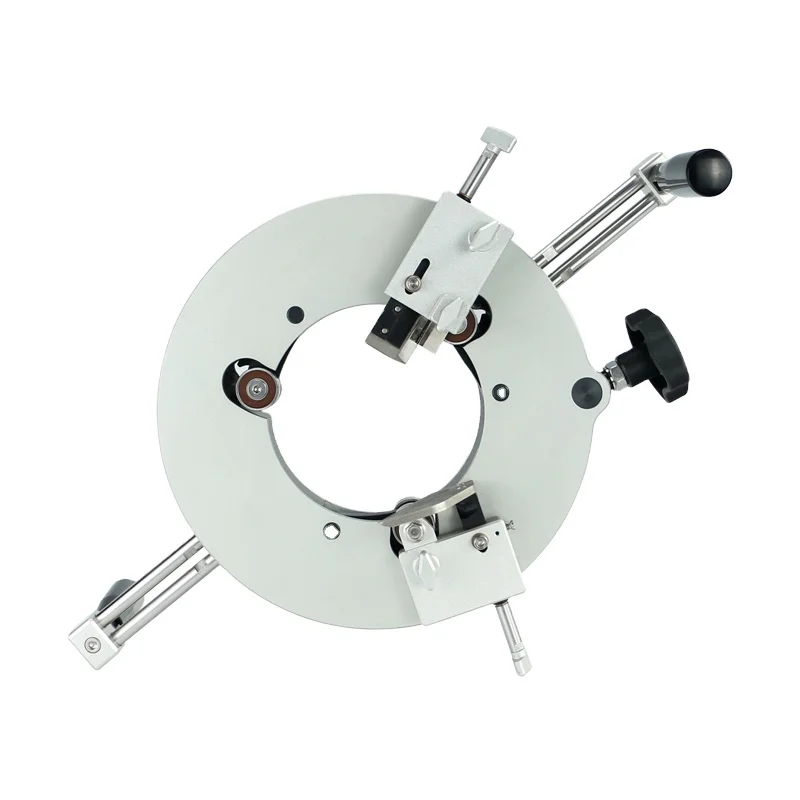 Customizable Multi-function External Semiconductor Main Insulated Cable Stripping Tool
Customizable Multi-function External Semiconductor Main Insulated Cable Stripping Tool