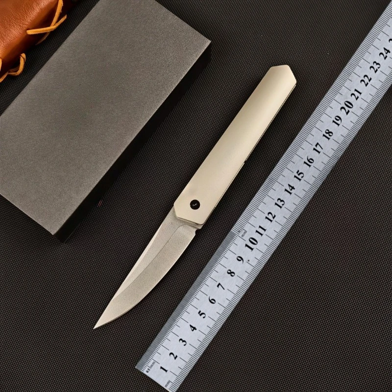 Daily Use 154-CM Blade Folding Pocket Outdoor Camping Hiking Fishing Survival Knife Hunting Portable Utility Knives EDC Tools
Daily Use 154-CM Blade Folding Pocket Outdoor Camping Hiking Fishing Survival Knife Hunting Portable Utility Knives EDC Tools