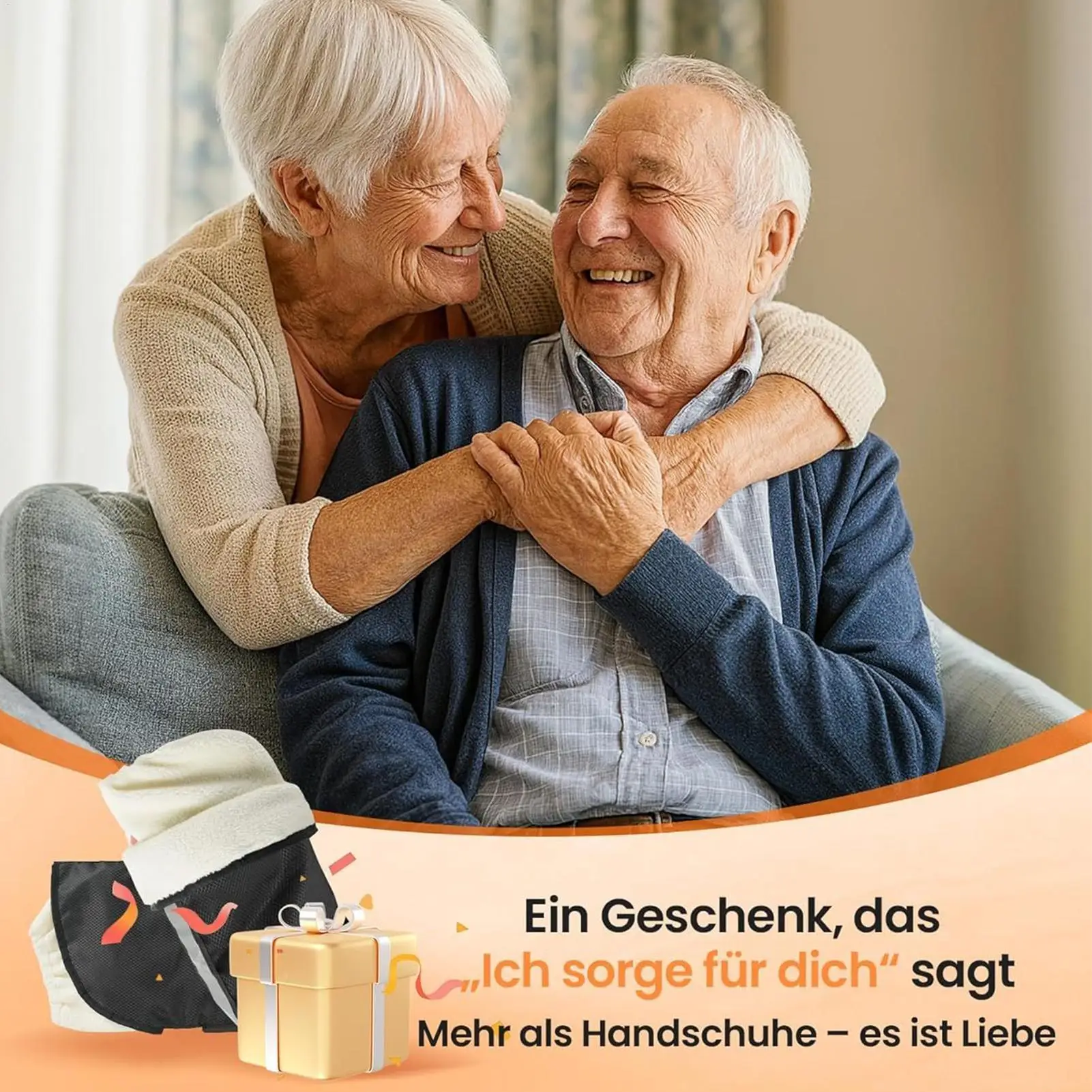 Перчатки-роллаторы, водонепроницаемые, ветрозащитные, грелки для рук, зимние перчатки с бархатной подкладкой и светоотражающими полосками для женщин и мужчин, инвалидная коляска
Перчатки-роллаторы, водонепроницаемые, ветрозащитные, грелки для рук, зимние перчатки с бархатной подкладкой и светоотражающими полосками для женщин и мужчин, инвалидная коляска