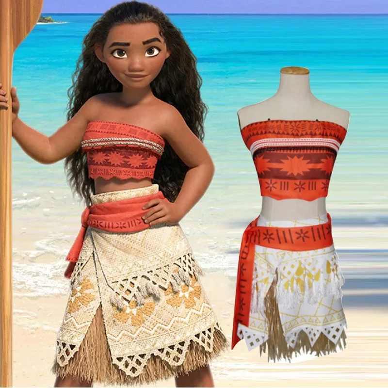 Moana Cos Maui Children's Children's Clothes Princess Performance Costumes Halloween Costumes for Women Anime Cos
Moana Cos Maui Children's Children's Clothes Princess Performance Costumes Halloween Costumes for Women Anime Cos
