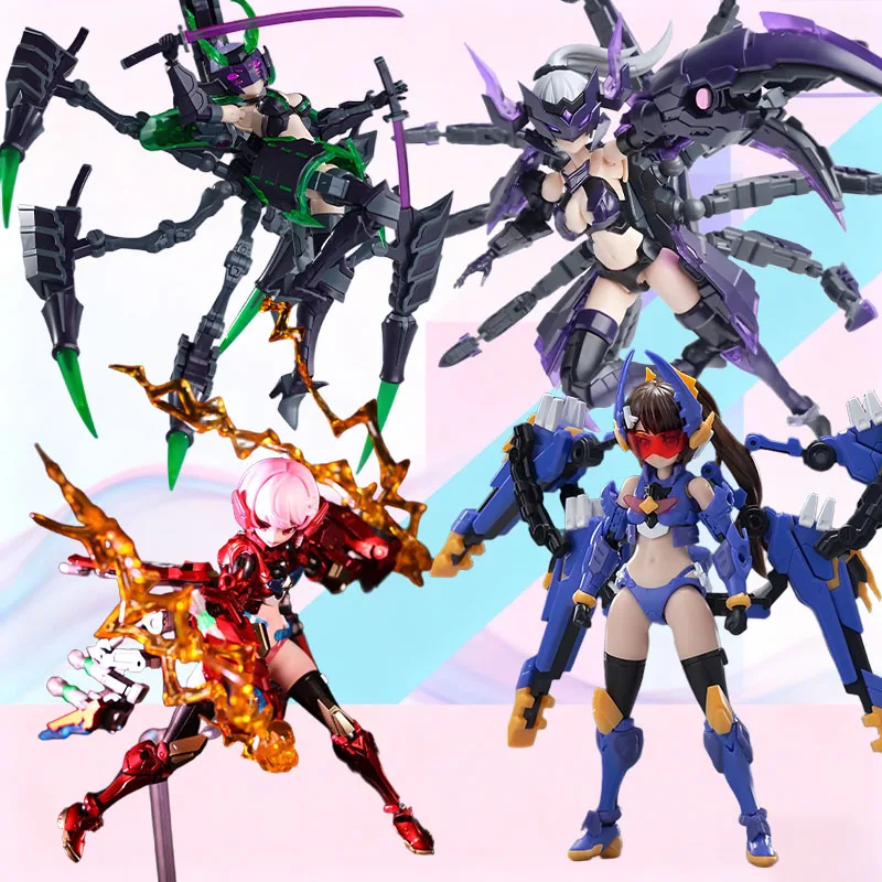 В наличии EASTERN МОДЕЛЬ Оригинальная коробка ATKGIRL ARACHNE HERACROSS Аниме Фигурка Модель Игрушка в подарок для ребенка Упаковка из пенопласта
В наличии EASTERN МОДЕЛЬ Оригинальная коробка ATKGIRL ARACHNE HERACROSS Аниме Фигурка Модель Игрушка в подарок для ребенка Упаковка из пенопласта