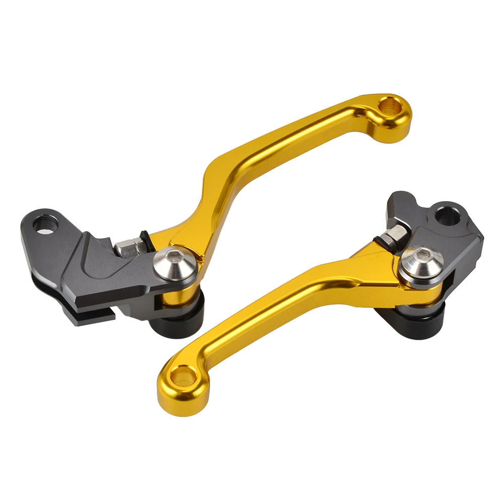 NICECNC Motorcycle Brake Clutch Lever For Suzuki RM125 RM250 RM 125 250 1996-2003 2002 2001 CNC Bilelt T6065-T6 Aluminum Gold
NICECNC Motorcycle Brake Clutch Lever For Suzuki RM125 RM250 RM 125 250 1996-2003 2002 2001 CNC Bilelt T6065-T6 Aluminum Gold