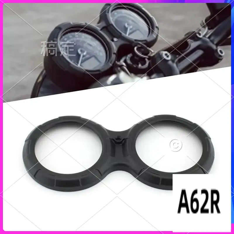 R2-Motorcycle Dashboard Panel Gauge Pod Frame Trim Cover For Bonneville T120 T100 Thruxton 1200/R/RS Speed Twin
R2-Motorcycle Dashboard Panel Gauge Pod Frame Trim Cover For Bonneville T120 T100 Thruxton 1200/R/RS Speed Twin