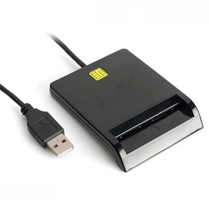 Бестселлер USB интеллектуального считывателя карт чтения карт для чтения карт для онлайн -идентификационных карт клонер
Бестселлер USB интеллектуального считывателя карт чтения карт для чтения карт для онлайн -идентификационных карт клонер