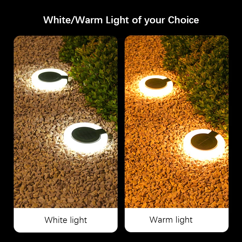 1/4Pack Solar Outdoor Lights,LED Waterproof Atmosphere Light,Warm white lamp,for Garden Fence Buried Lawn Porch Walkway Decor
1/4Pack Solar Outdoor Lights,LED Waterproof Atmosphere Light,Warm white lamp,for Garden Fence Buried Lawn Porch Walkway Decor