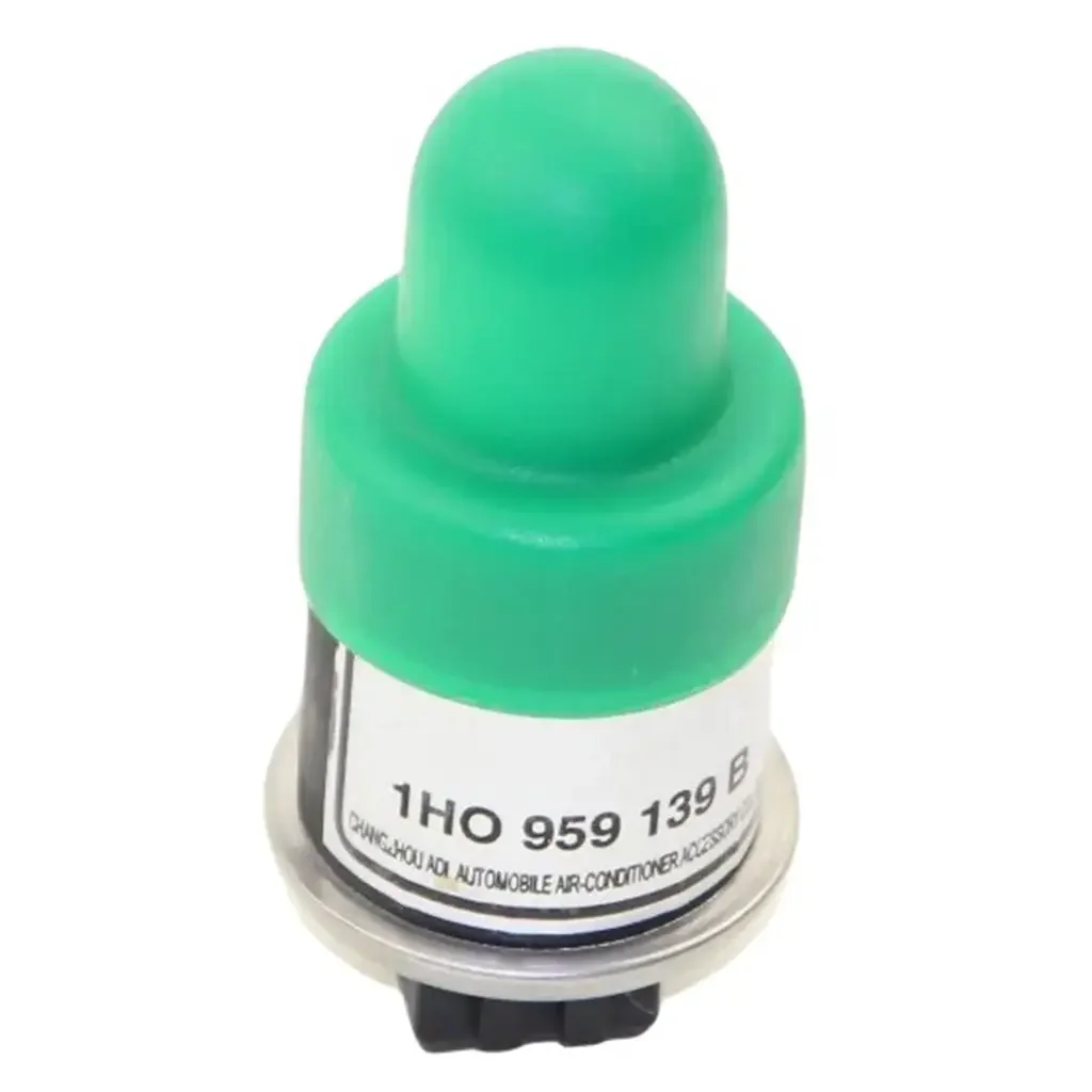 For VW Passat Polo Golf Bora Sharan Beetle A3 S3 TT Car Air Conditioning High Low Pressure Switch Sensor 1H0 959 139B
For VW Passat Polo Golf Bora Sharan Beetle A3 S3 TT Car Air Conditioning High Low Pressure Switch Sensor 1H0 959 139B