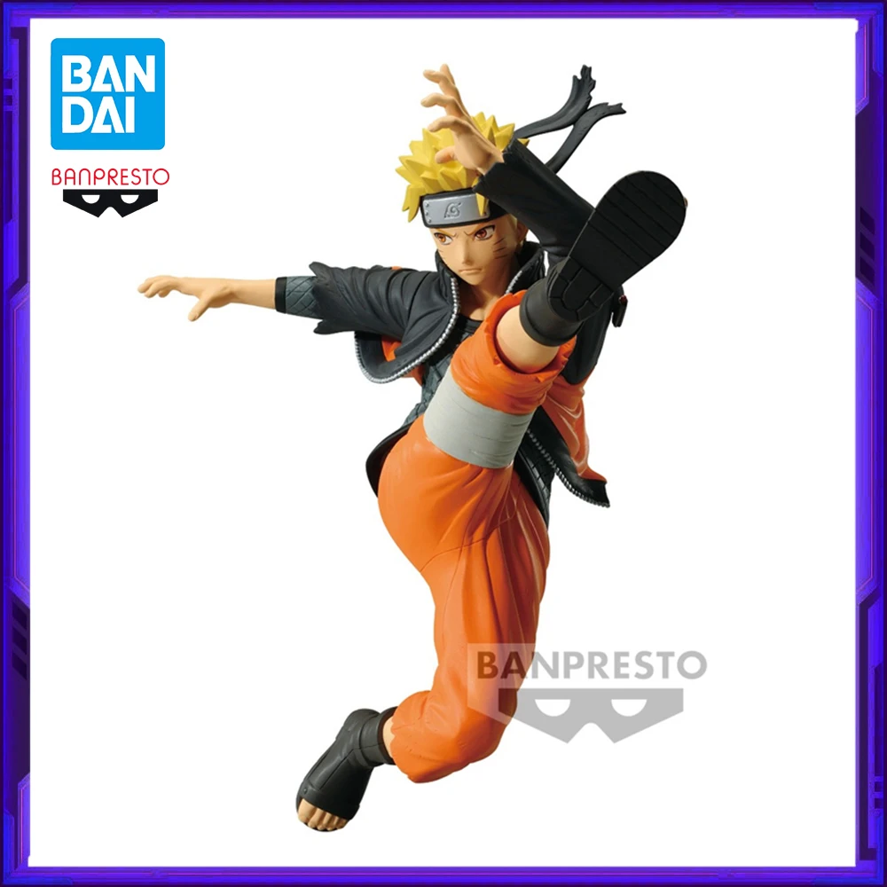 В наличии Bandai Original Banpresto NARUTO Uzumaki Naruto Аниме Фигурка Модель Фигурки Игрушки
В наличии Bandai Original Banpresto NARUTO Uzumaki Naruto Аниме Фигурка Модель Фигурки Игрушки
