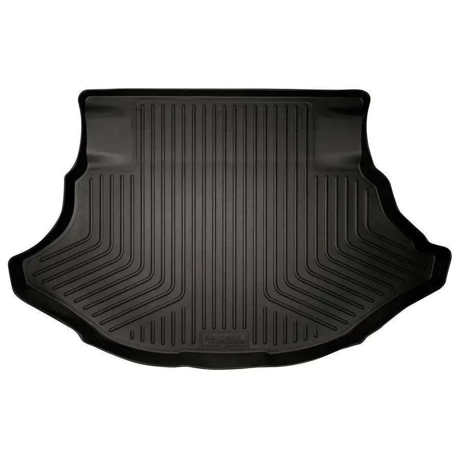 Weatherbeater Cargo Liner Fits 20092015 Toyota Venza 1pc Black 25041
Weatherbeater Cargo Liner Fits 20092015 Toyota Venza 1pc Black 25041