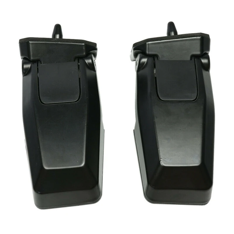 Rear Window Lift Gate Glass Hinge For 08-12 Jeep Liberty 57010060AB 57010061AB
Rear Window Lift Gate Glass Hinge For 08-12 Jeep Liberty 57010060AB 57010061AB